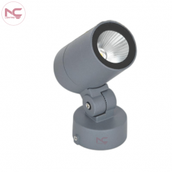 Mẫu Đèn Chiếu Cây Nhôm Đúc Cao Cấp NCCND NC Lighting