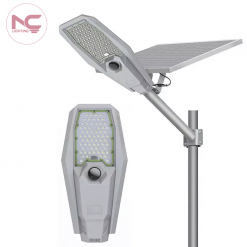 Mẫu Đèn Đường Năng Lượng Mặt Trời LNC-34