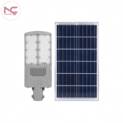 Mẫu Đèn Đường Năng Lượng Mặt Trời LNC-36