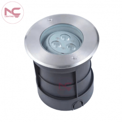 Mẫu Đèn Led Âm Đất Chỉnh Hướng Cao Cấp ADCH