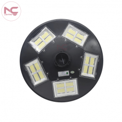 Mẫu Đèn Năng Lượng Mặt Trời NLMT LNC-UFO