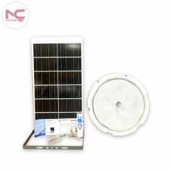 Mẫu Đèn Ốp Trần Năng Lượng Mặt Trời LNC-OT-02