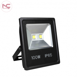 Mẫu Đèn Pha Led PNC-40 100W