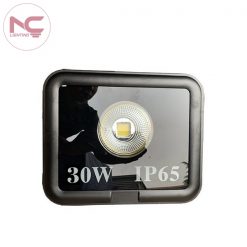 Mẫu Đèn Pha Led PNC-44 30W