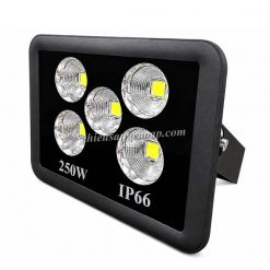 Mặt nghiêng đèn pha LED PNC-39