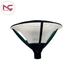 Đầu Đèn Sân Vườn DN24