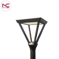 Đầu Đèn Sân Vườn DN25