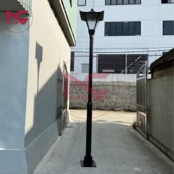 Đèn Sân Vườn DN28