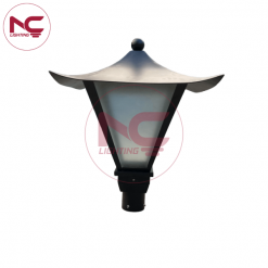 Đầu Đèn Sân Vườn DN28