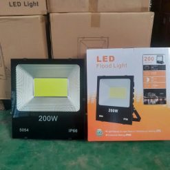 Đèn Pha Led PNC-07