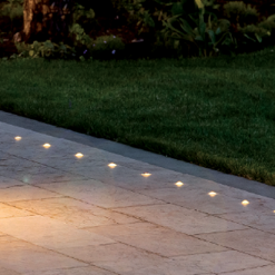 Đèn Led Âm Đất