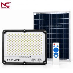 pnc-35 kèm tấm pin