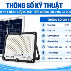 thông số pnc-35