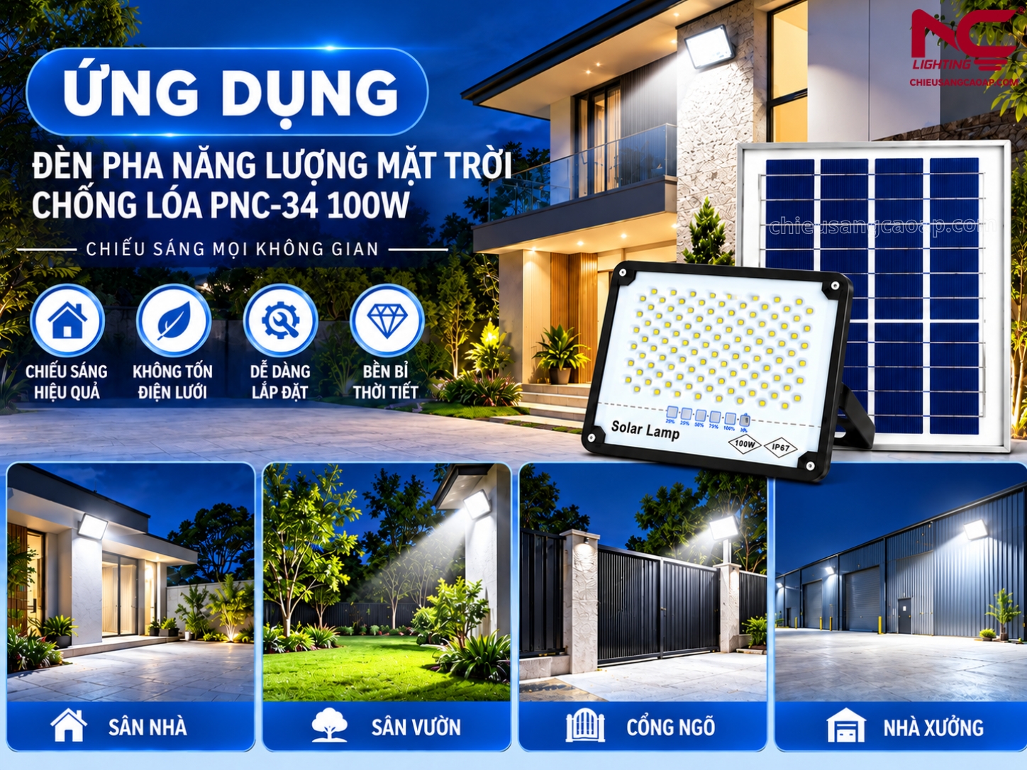 ứng dụng pnc-34