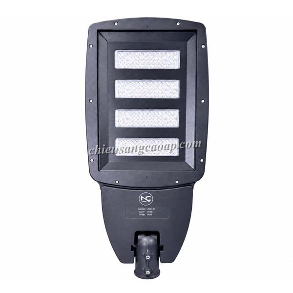 Đèn Led năng lượng mặt trời LNC81