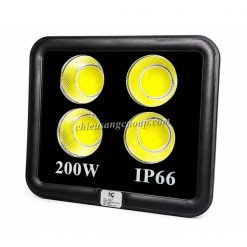 Đèn pha Led năng lượng mặt trời PNC50