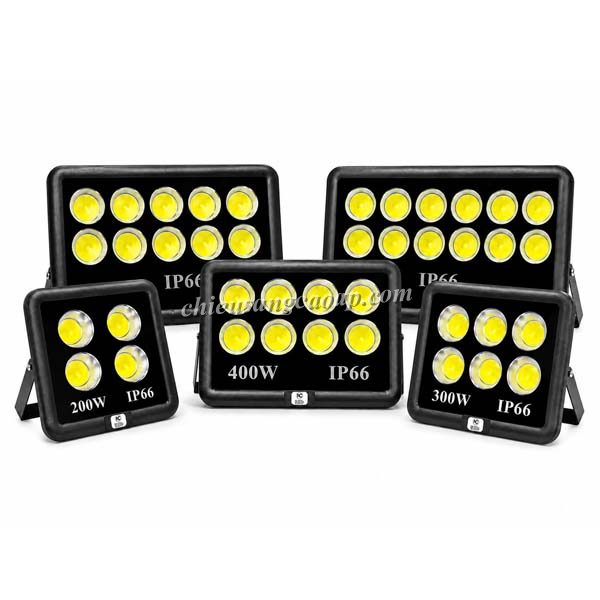 Đèn pha Led năng lượng mặt trời PNC50