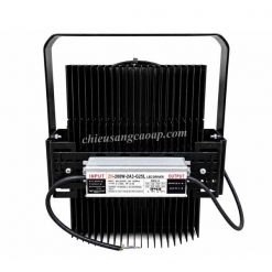 Đèn pha năng lượng mặt trời PNC49