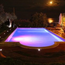 Đèn Led Âm Nước