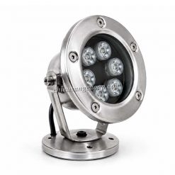 Đèn Led âm nước NCA-02