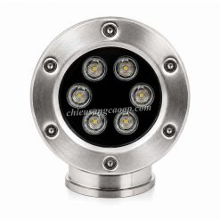 Đèn Led âm nước NCA-02