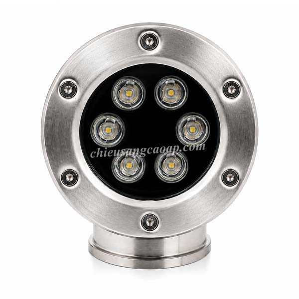 Đèn Led âm nước NCA-02