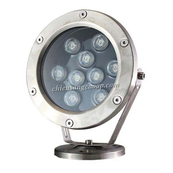 Đèn Led âm nước NCA-03