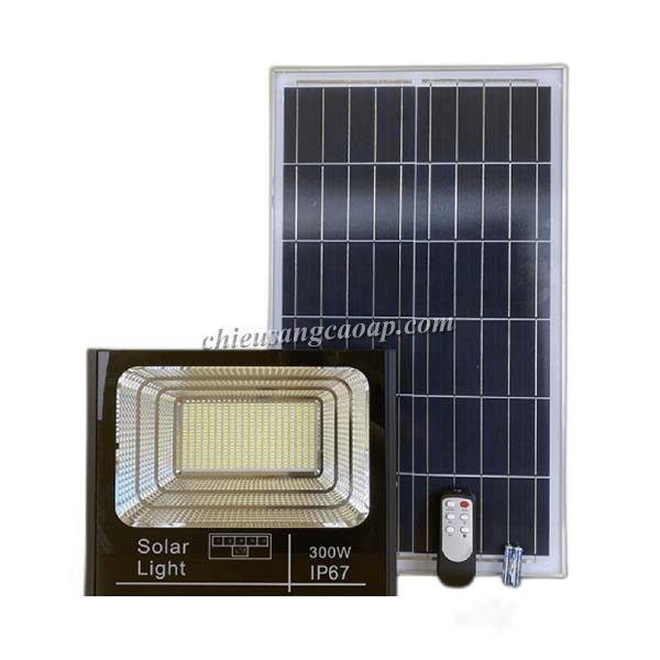 Đèn pha năng lượng mặt trời PNC-33