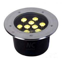 Đèn Led âm nước NCA-03