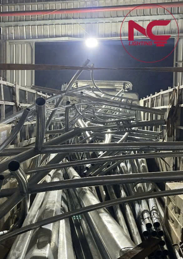 Để ra sản phẩm hoàn chỉnh cần nhiều công đoạn