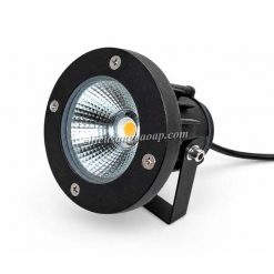 Đèn cắm cỏ có gân NCCG