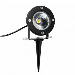 Đèn cắm cỏ có gân NCCG