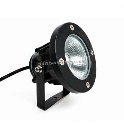 Đèn cắm cỏ có gân NCCG