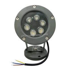 Đèn Led cắm cỏ NCC-01