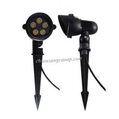 Đèn Led cắm cỏ NCC-05