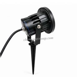 Đèn cắm cỏ có gân NCCG