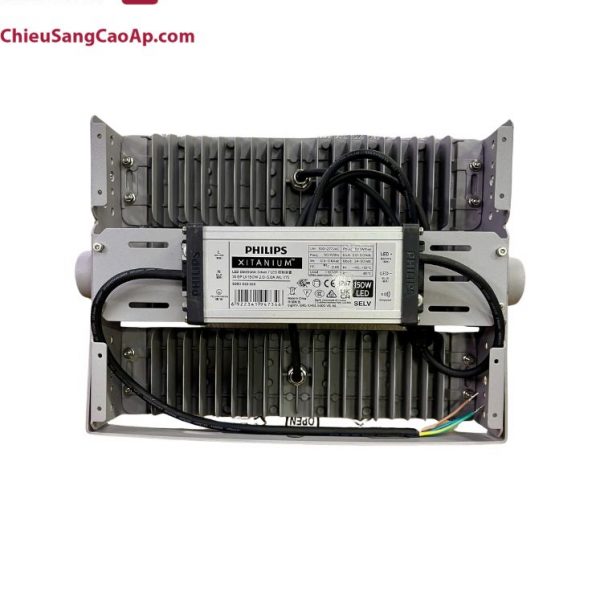 Mặt sau đèn pnc -59