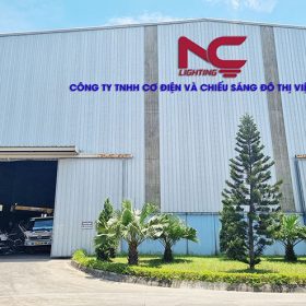 NC Lighting Nha may san xuat cot den duong chieu sang uy tin tai Viet Nam anh 1 1657963994 299 width660height495