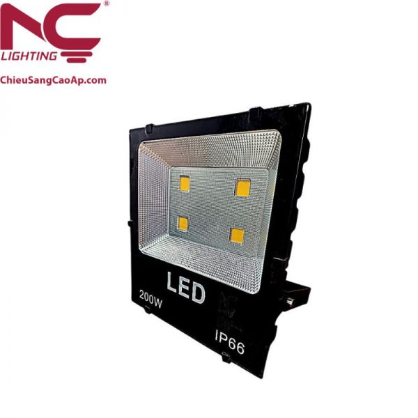 Đèn pha led PNC-20