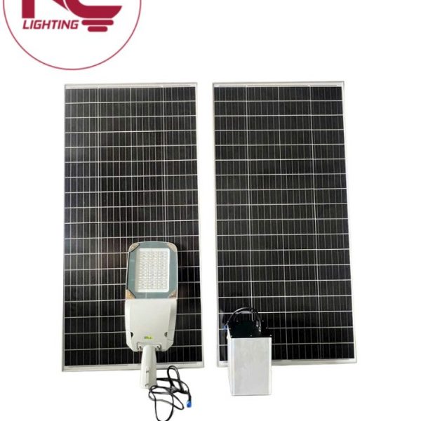 Đèn đường NLMT LNC-110