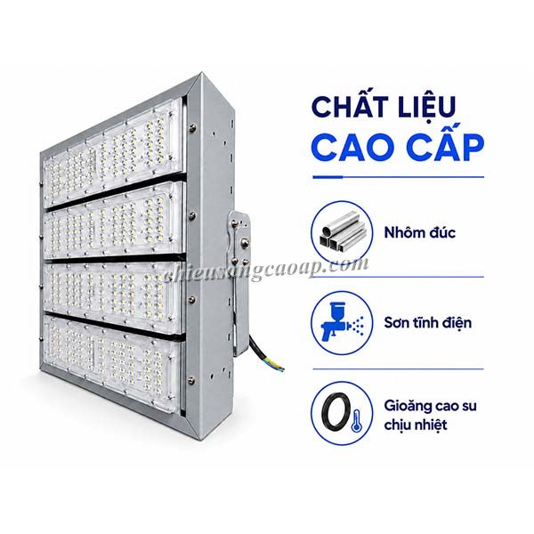 chat-lieu-den-pha-led-pnc-59 Chất liệu đèn pha LED PNC-59