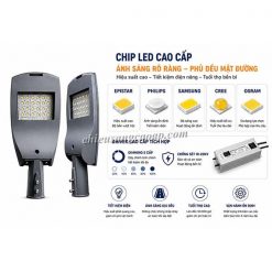 Chip đèn đường LED LNC-130