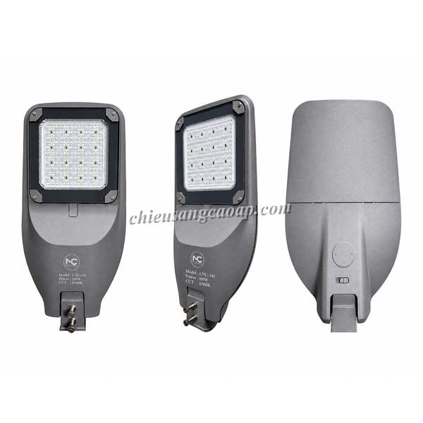 Đèn đường LED LNC-141