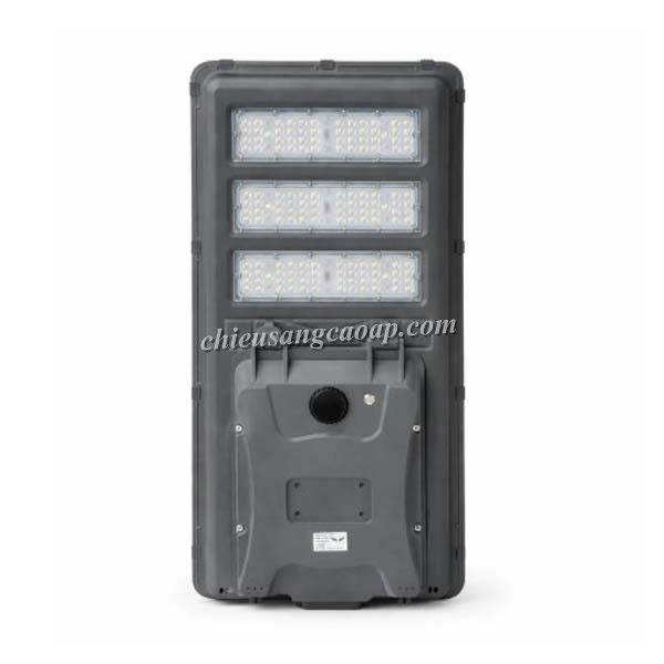 Đèn đường NLMT liền thể LNC-107