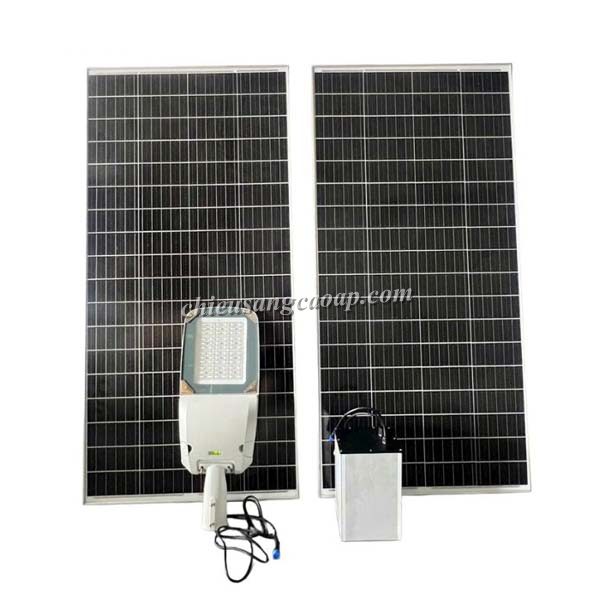Đèn đường NLMT LNC-112
