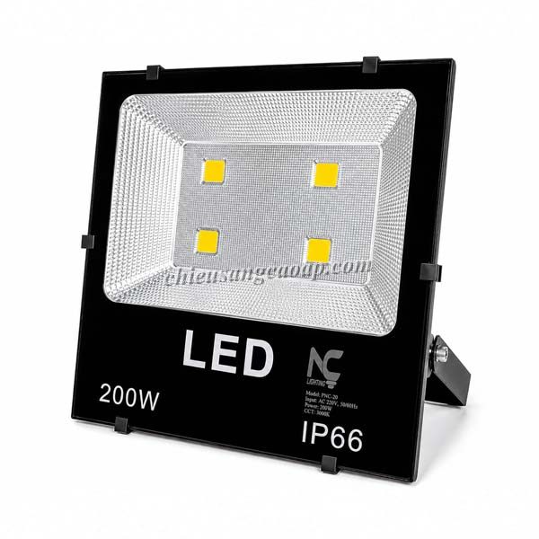 Đèn pha LED PNC-20
