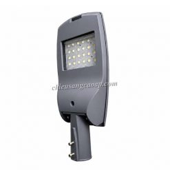 Mặt sau đèn đường LED LNC-130