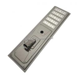 Thông tin về đèn đường NLMT liền thể LNC-107