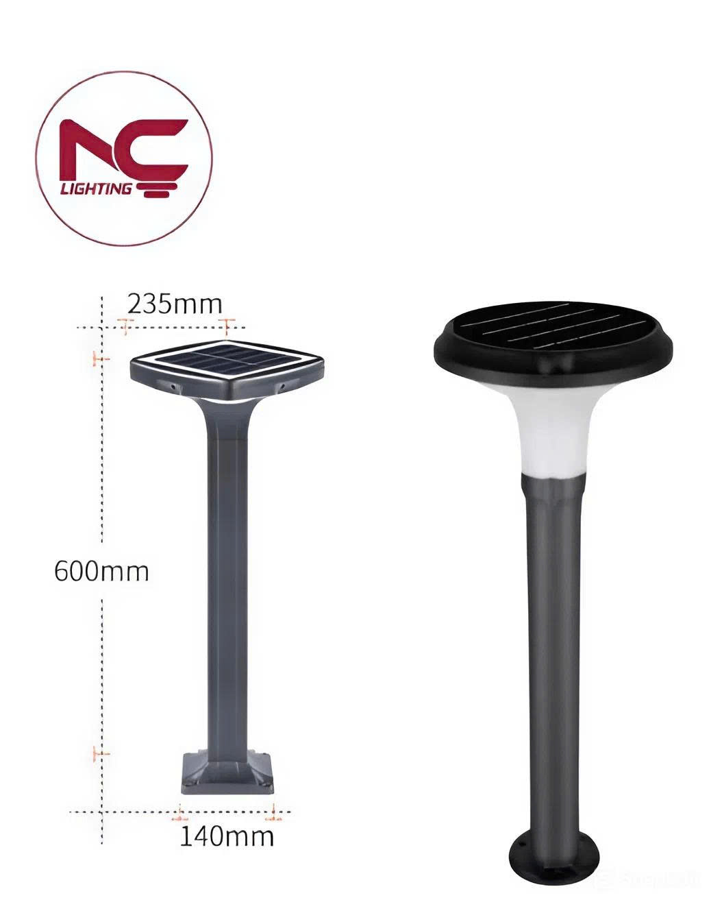 den-nam-nang-luong-mat-troi-dn-30 Đèn nấm năng lượng mặt trời DN30