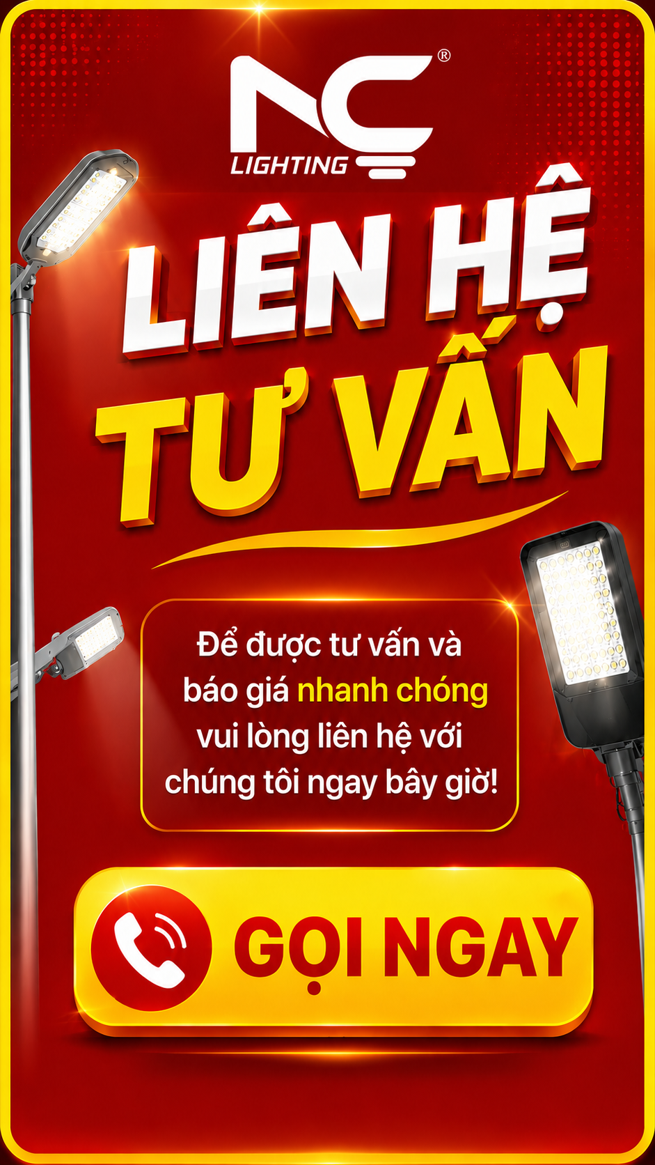 Banner liên hệ